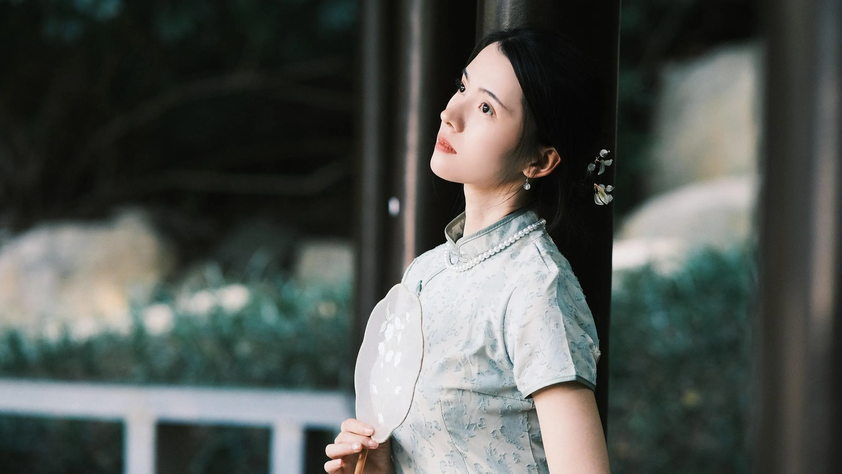 [YITUYU艺图语]2022.07.09 相思 夏夏 [24P]插图9